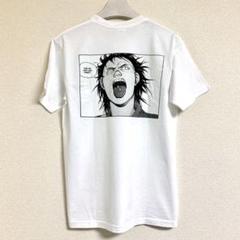 17aw Supreme AKIRA PILL TEE アキラ 大友克洋 新品