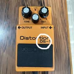 ビンテージ❗️1979年製BOSS DS-1 ディストーション - メルカリ