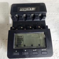 ミニッツ充電器 パワーレックス MINI-Z】大人気充電器、パワーレックス MH-C9000PROを購入した