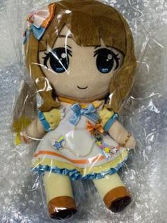 周防桃子 Gift ぬいぐるみ アイドルマスターミリオンライブ 開封品】ミリオンライブ 周防桃子 Giftぬいぐるみ | K-BOOKS 秋葉原