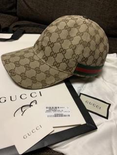 GUCCI キャップ グッチ