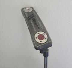 Scotty Cameron Select Newport（2012） パター