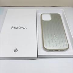 2459 リモワ iPhone12 promax ケースのサムネイル