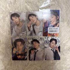 HAPPY BURSTDAY ウォヌ トレカ セット SEVENTEEN HAPPY BURSTDAY oliveyoung特典 ウォヌ トレカ｜Yahoo
