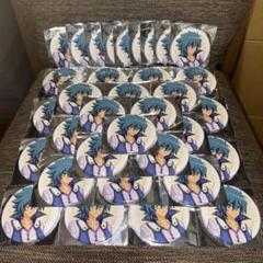 遊戯王 デュエルモンスターズGXコラボカフェ　BLANC 缶バッジ　ヨハン39点 遊戯王 デュエルモンスターズGXコラボカフェ BLANC 缶バッジ