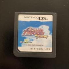 グランドトラッカー アニキ　ds ソフトのみ