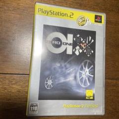首都高バトル01 ps2