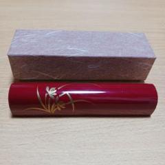 駿河漆器 ギフト・贈答に！】うるしのロックグラス 銀黒 | 鳥羽漆芸