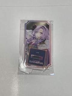 にじさんじ 壱百満天原サロメ SYMPHONIA/シンフォニア アクリルスタンド