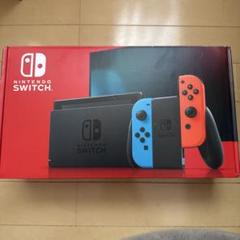 Nintendo Switch 本体