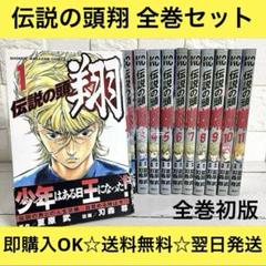 爆走兄弟レッツ&ゴー1〜11 ❍伝説の頭翔 1〜11 22冊まとめ売り！！ 爆走兄弟レッツu0026ゴー1〜11 伝説の頭翔 全巻 1〜11
