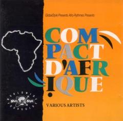 Compact D'afrique