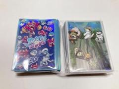 レスキューエース　スリーブ　遊戯王　イビルツイン　ニューロン