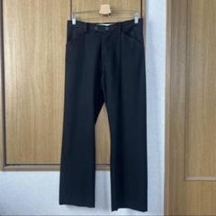 名作】SUNSEA サマーウール テケテケ パンツ18ss サイズ2 - メルカリ