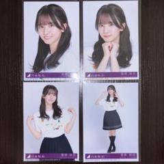 乃木坂46 Same numbers 封入生写真 菅原咲月 コンプ