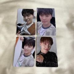 SEVENTEEN ディノ SPILL THE FEELS 消費期限
