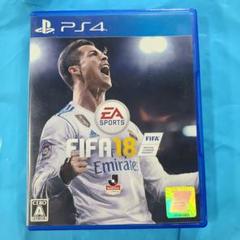 PS4 FIFA 18