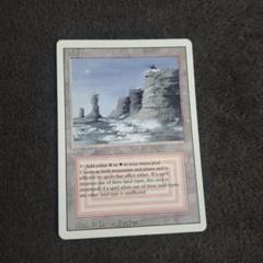 リバイズド Plateau 英語版 状態HP mtg リバイズド Plateau 英語版 状態HP mtg - メルカリ