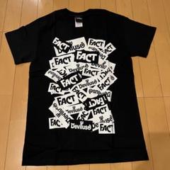 【新品未使用】 FACT KTHEAT TOUR TシャツS CAPセット 2025年最新】fact KTHEATの人気アイテム - メルカリ