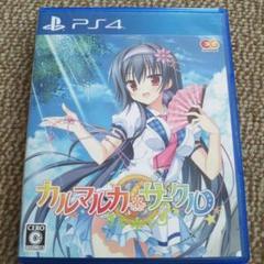 PS4 ゲームソフト カルマルカ＊サークル