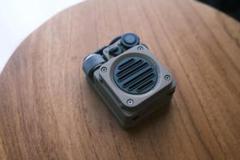 MUZEN WILD MINI Bluetoothスピーカーのサムネイル