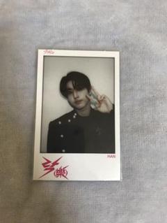 Straykids スキズ ハン 樂 サウェ ラキドロ 公式品】Straykids 樂-STAR ハン HMVラキドロ｜Yahoo!フリマ（旧