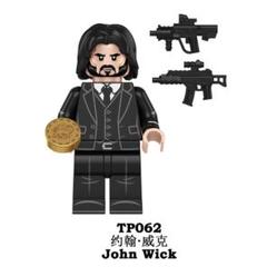 ジョンウィック4　銃&katanaキーホルダーセット 31yR3j7b9JL._SY350_QL65_.jpg