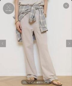ブジョ様 レミレリーフフードスウェットDeuxiemeClasse 極美品 ドゥーズィエムクラス購入 レミレリーフ スウェット