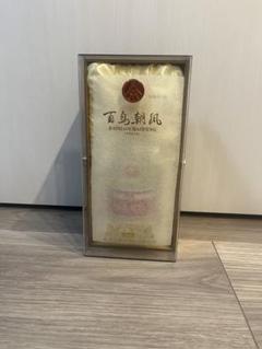 メルシャン ジャパニーズプレミアムウイスキー 鳳（オオトリ）１５年　希少品‼️ メルシャン ジャパニーズプレミアムウイスキー 鳳（オオトリ