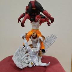 CCP Muscular Collection CMC NO.48 キン肉マン生誕40周年記念