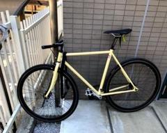 Cartel bikes Avenue ピストバイク カーテルバイク