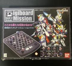 ジャンク品 SDガンダムGジェネレーション デジボードミッション＆ブースターセットA,B,C 中古 A1 ジャンク品 SDガンダムGジェネレーション デジボードミッション