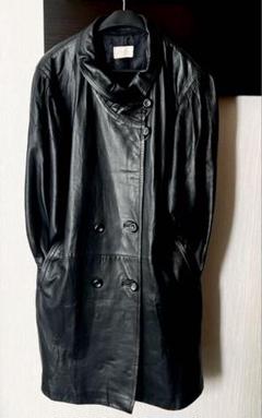 JULIE LATOUR LOLO ☆レディースSHEEP Leatherコート JULIE LATOUR LOLO ☆レディースSHEEP Leatherコート - メルカリ