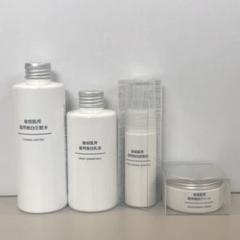 新品 未開封 無印良品 敏感肌用 薬用美白 化粧品セット☆