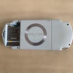 PSP 2000 水色　本体のみ