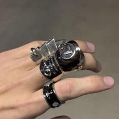 2025年最新】アーマーリング vivienne westwood lの人気アイテム