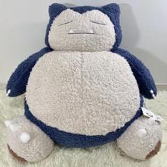 ポケモンスリープ』カビゴン＆ピカチュウが気持ちよさそうに眠る