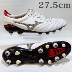 モレリアネオ 4 JAPAN MIX SG 27.5cm ホワイト　白