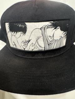 17aw SUPREME AKIRA アキラ　キャップ　cap アニメ　arm GW入荷情報?】Supreme/シュプリーム、AKIRAのキャップなどなど