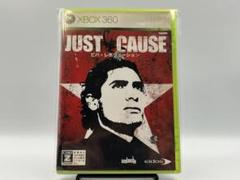 Xbox360 JUST CAUSE ビバレボリューション ソフト