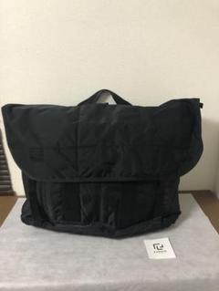 美品　RAMIDUS MESSENGER BAG XL FRAGMENT 藤原 美品 RAMIDUS MESSENGER BAG XL FRAGMENT 藤原 - メルカリ
