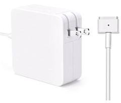 【ラスト⭐︎限定1限り‼️】★ Macbook Air 充電器 T字コネクタ ★