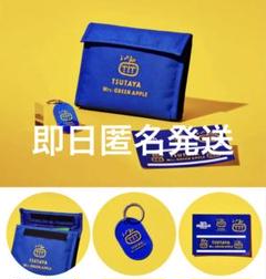 即日匿名発送 TSUTAYA ミセス 4点セット ミセスとCD聴こうよ。展
