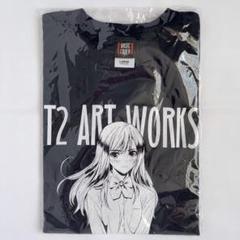 Tony T2 ART WORKS C93 グッズセット 2025年最新】tony t2 art worksの人気アイテム - メルカリ