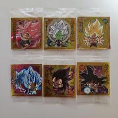 ドラゴンボールシールウエハース　w8-15 w8-s1 早い者勝ち　即購入OK Amazon | ド ラゴンボール 超戦士シール ウエハースZ 8弾 孫悟空
