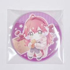 2025年最新】ホロライブ さくらみこ 缶バッジの人気アイテム