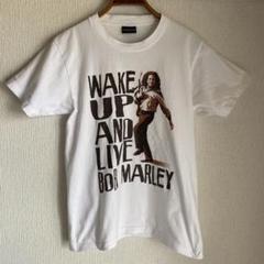 VTG レア BOB MARLEY ボブマーリー ZION T シャツ