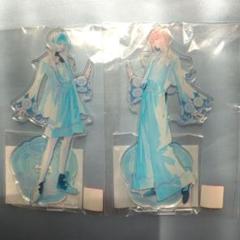 フラガリアメモリーズ FANMEETING アクリルスタンド ルタールクラーク