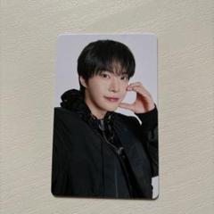 NCT127 MOMENTUM MD ネックレス トレカ ドヨン NCT 127 THE MOMENTUM ソウルコン MD トレカ ドヨン｜Yahoo
