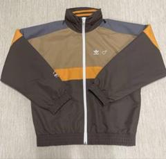 adidas × human madeナイロンジャケット 2025年最新】HUMAN MADE メンズ ナイロンジャケットの人気